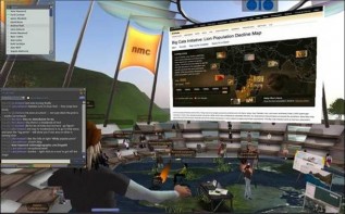 Delfos 3D-Realidad virtual