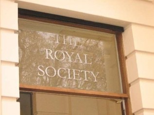 The Royal Society