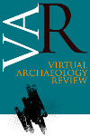 Virtual Archaeology Review